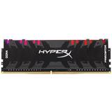 HyperX Predator RGB DDR4 3200 MHz 4x8GB (HX432C16PB3AK4/32)
