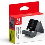 Laddstationer Nintendo Nintendo Switch Adjustable Charging Stand