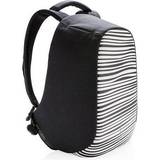 XD Design Bobby Compact Anti Theft Backpack - Zebra