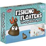 Leksaker TOBAR Throne Room Fishing for Floaters Poop
