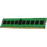 Kingston 4 GB - DDR4 RAM minnen Kingston DDR4 2666MHz 4GB (KCP426NS6/4)