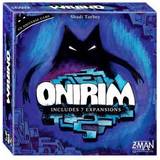 Z-Man Games Onirim