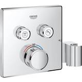 Grohe Grohtherm SmartControl (29125000) Krom