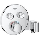 Grohe Grohtherm SmartControl (29120000) Krom