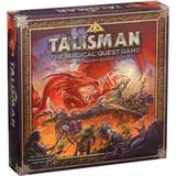 Talisman revised 4th edition Fantasy Flight Games Talisman