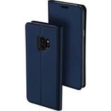 Dux ducis Skin Pro Series Case for Galaxy S9