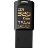 TeamGroup USB-minnen TeamGroup C171 32GB USB 2.0