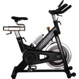 Abilica Kalorieförbränning - Motionscyklar Träningsmaskiner Abilica Racer 2.1