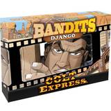Ludonaute Familjespel Sällskapsspel Ludonaute Colt Express: Bandits Django