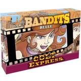 Ludonaute Familjespel Sällskapsspel Ludonaute Colt Express: Bandits Belle