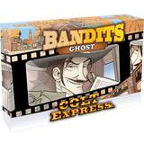 Ludonaute Familjespel Sällskapsspel Ludonaute Colt Express: Bandits Ghost