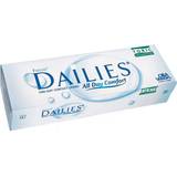Focus dailies Alcon Focus DAILIES All Day Comfort Toric 30-pack