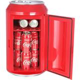 Coca cola kylskåp Emerio RE-117331 Röd