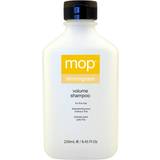 MOP Lemongrass Volume Shampoo 250ml