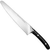 Köksknivar Professional Secrets P1018 Brödkniv 23 cm