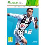 FIFA 19 - Legacy Edition (Xbox 360)