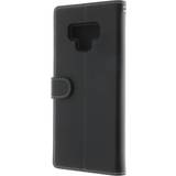 Metaller Plånboksfodral Insmat Exclusive Flip Case (Galaxy Note 9)