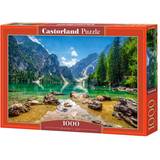Castorland Pussel Castorland Heaven's Lake 1000 Bitar