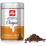 Illy Matvaror illy Arabica Selection Whole Bean Etiopia 250g