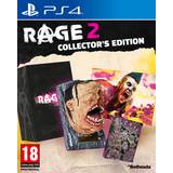 Rage 2 - Collector's Edition (PS4)