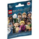 Harry Potter - Lego Minifigures Lego Minifigures Harry Potter & Fantastic Beasts 71022