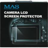 MAS LCD Protector for Fuji X100T