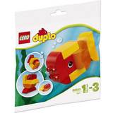 Duplo Lego Duplo My First Fish 30323