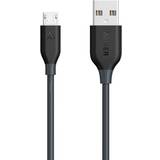 Anker USB-USB - USB-kabel Kablar Anker PowerLine USB A - USB Micro-B 0.9m