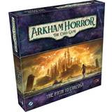 Fantasy Flight Games Arkham Horror: The Path to Carcosa