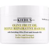 Kiehl's Since 1851 Stylingprodukter Kiehl's Since 1851 Olive Fruit Oil Deeply Repairative Hair Pak 240g