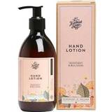 The Handmade Soap Handvård The Handmade Soap Hand Lotion Grapefruit & May Chang 300ml