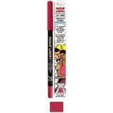 TheBalm Makeup TheBalm Pickup Liners Lip Liner Checking You Out