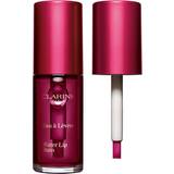 Clarins Makeup Clarins Water Lip Stain #04 Violet Water