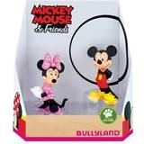 Bullyland Musse Pigg Figurer Bullyland Mickey Mouse & Friends