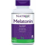 Natrol Vitaminer & Kosttillskott Natrol Melatonin 3mg 240 st