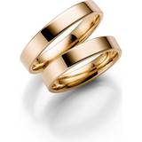 Schalins Förlovningsringar Schalins Stjärnfall 238-4 Ring - Gold
