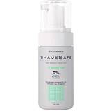 ShaveSafe Rakkrämer Raklödder & Rakgel ShaveSafe Sensitive Skin Shaving Cream 100ml