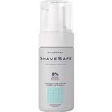 ShaveSafe Rakkrämer Rakningstillbehör ShaveSafe Normal Skin Shaving Cream 100ml
