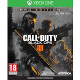 Call of Duty: Black Ops IIII - Pro Edition (XOne)