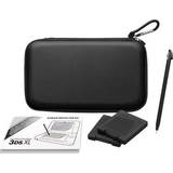 Nintendo 3DS Spelväskor & Fodral Bigben Nintendo 3DS XL Pack Pure Accessory Kit Bag