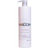 Lockigt hår Schampon Grazette Neccin No 4 Sensitive Balance Shampoo 1000ml