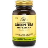 Solgar Green Tea Leaf Extract 60 st
