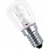 1000 lumen ljuskällor Osram Special T Incandescent Lamps 25W E14