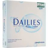 Dailies 90 Alcon Focus DAILIES All Day Comfort Toric 90-pack