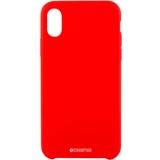 Champion Skal Champion Silicone Case (iPhone X/XS)
