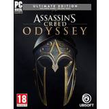 Assassin's Creed: Odyssey - Ultimate Edition (PC)