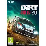 Dirt rally pc DiRT Rally 2.0 (PC)