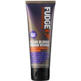 Silverschampon Fudge Clean Blonde Damage Rewind Violet-Toning Shampoo 50ml