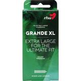 Sexleksaker RFSU Grande XL 15-pack
