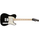 Squier By Fender Musikinstrument Squier By Fender Contemporary Telecaster HH